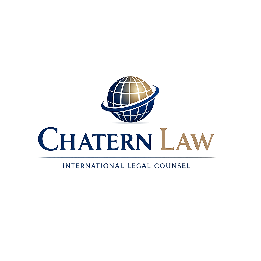 Chatern Law